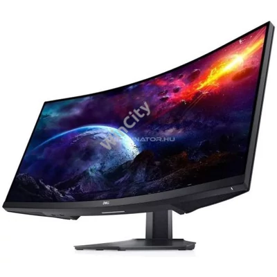 Monitor 34" Dell Gaming S3422DWG