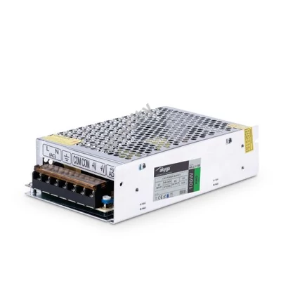 LED tápegység Akyga AK-L1-100 12V/100W