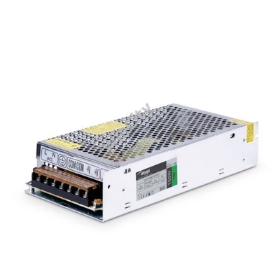 LED tápegység Akyga AK-L1-150 12V/150W