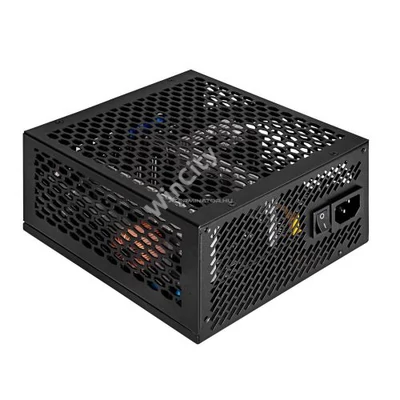 Tápegység Akyga AK-FL-500 Passzív ATX 500W moduláris 80+