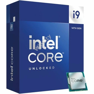 CPU Intel® Core™ i9-14900KF BOX