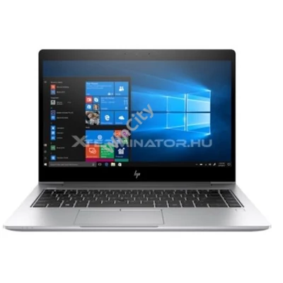 Használt Notebook HP EliteBook 840 G6 Core i5 8365u 256GB 8GB FHD