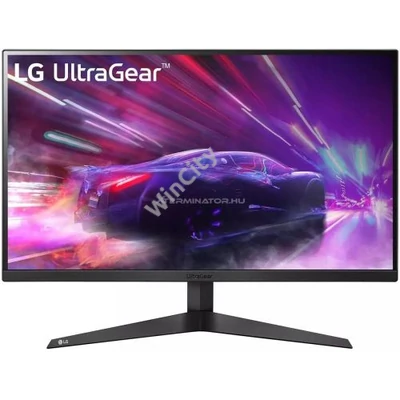 Monitor 27" LG UltraGear 27GQ50F