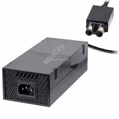 Hálózati töltő Akyga AK-PD-01 12V / 10.83A, 5Vsb / 1A 135W Xbox ONE