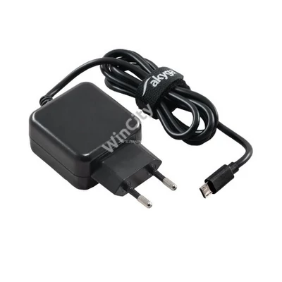 Hálózati tápegység Akyga AK-TB-15 5V / 3A 15W micro USB