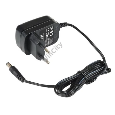 Hálózati tápegység Akyga AK-TB-22 5V / 2A 10W 5.5 x 2.1 mm