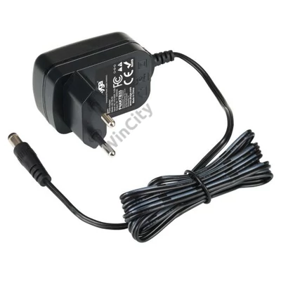 Hálózati tápegység Akyga AK-TB-33 5V / 2A 10W 5.5 x 2.5 mm