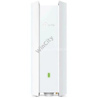 Router TP-LINK EAP610-OUTDOOR AX1800 fehér