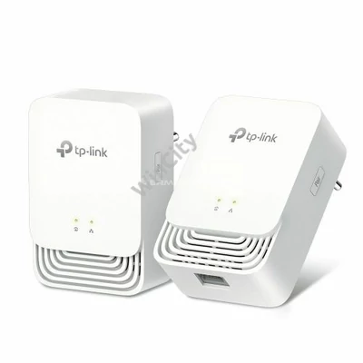 Powerline adapter TP-Link PG1200 KIT