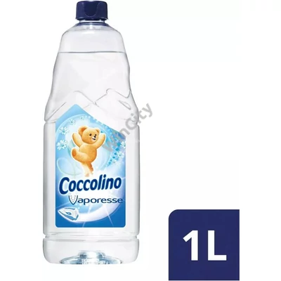 Víz vasaláshoz Coccolino Vaporesse 1l