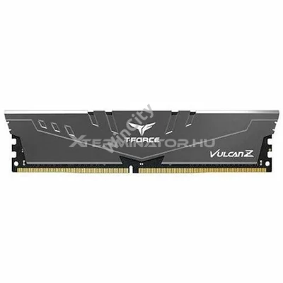 RAM TeamGroup T-Force Vulcan Z DDR4 3600MHz CL18 32GB