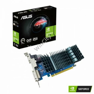 VGA Asus GeForce GT710 2GB DDR3 EVO