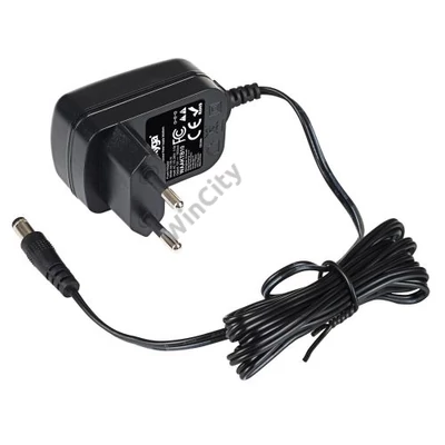 Hálózati tápegység Akyga AK-TB-10 12V / 1A 12W 5.5x2.1 mm