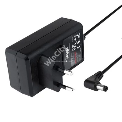 Hálózati tápegység Akyga AK-TB-12 12V / 3A 36W 5.5 x 2.1 mm
