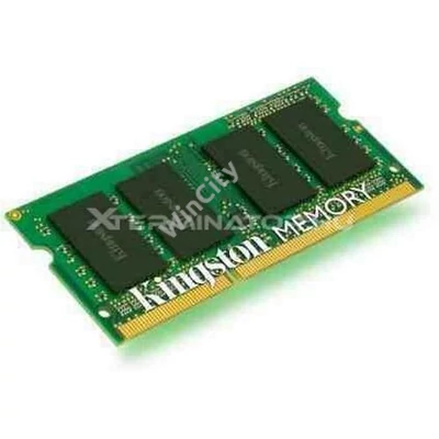 RAM Kingston DDR3 1600MHz CL11 4GB KVR16N11/4