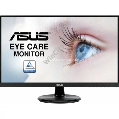 Monitor 27" Asus VA27DCP IPS LED