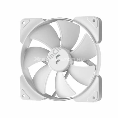 Ventilátor Fractal Design Aspect 14 White (FD-F-AS1-1402)