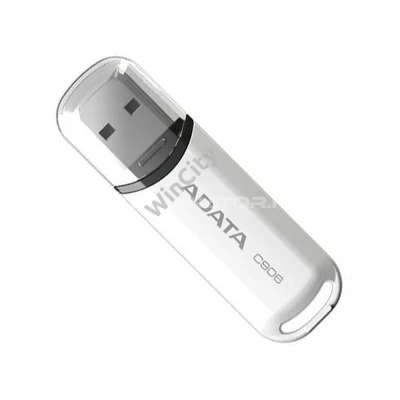 Pendrive ADATA 32GB Flash Drive C906 Black