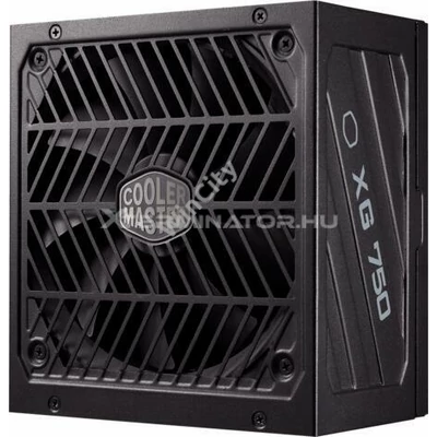 Tápegység 750W Cooler Master XG Platinum 