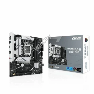 Alaplap Asus PRIME B760M-PLUS