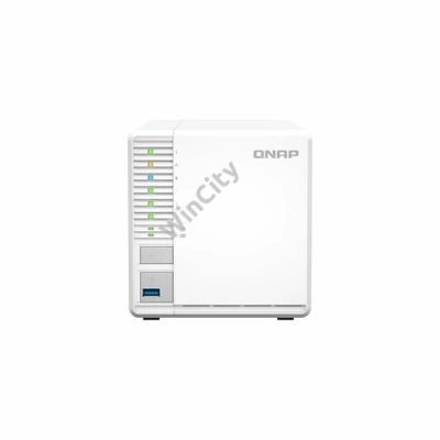 NAS QNAP TS-364-8G (8GB) (3HDD)