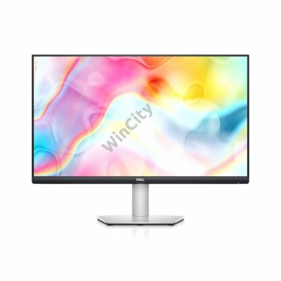 Monitor 27" Dell S2722QC IPS LED