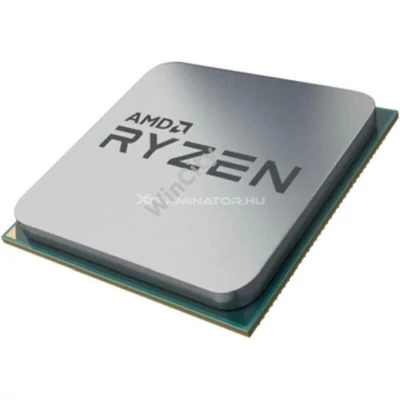 CPU AMD Ryzen 5 5600X 6-Core 3.7GHz AM4 OEM