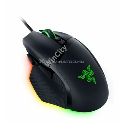 Egér Razer Basilisk V3 Black