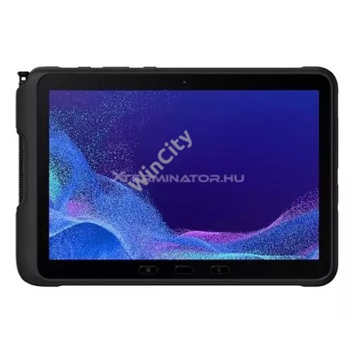 Tablet Samsung Galaxy Active4 Pro 128GB 10.1' 5G fekete