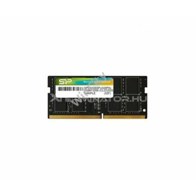 RAM NB Silicon Power DDR4 2666MHz CL19 8GB 