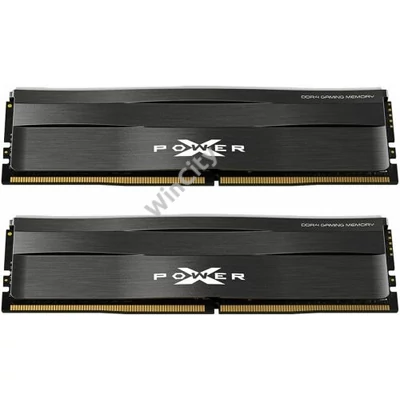 RAM Silicon Power Xpower Zenith DDR4 3200MHz CL16 16GB Kit(2x8GB)