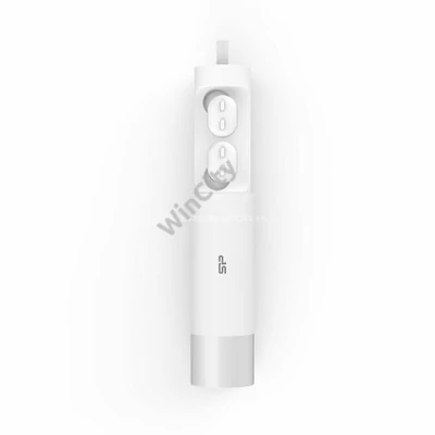 Fülhallgató Silicon Power Blast Plug BP81 Bluetooth Headset White