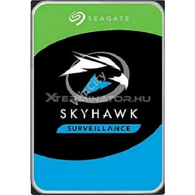 HDD 6TB Seagate SkyHawk SATA 256MB (ST6000VX009)