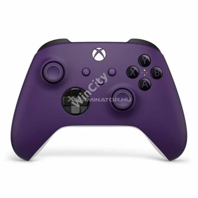 Kontroller Microsoft Xbox Series X/S Wireless/Bluetooth Gamepad Astral Purple