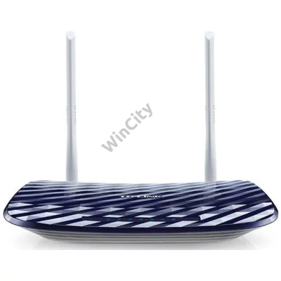 TP-LINK Archer C20 WiFi router AC750