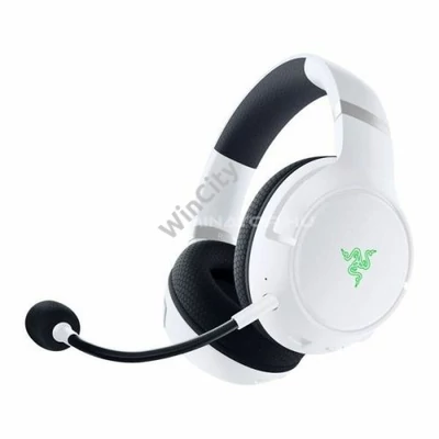 Fejhallgató Razer Kaira Pro for Xbox Headset White