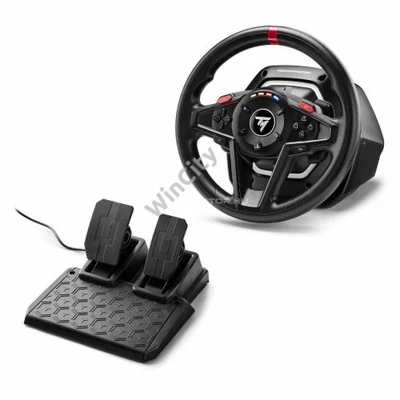 Kormány Thrustmaster T128 P USB Black