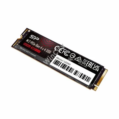 SSD Silicon Power 4TB UD90 M.2 2280 NVMe