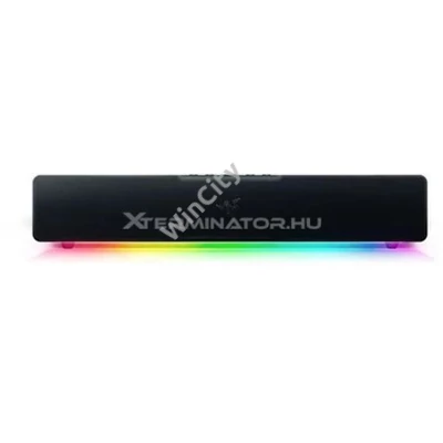 Hangszóró Razer Leviathan V2 X