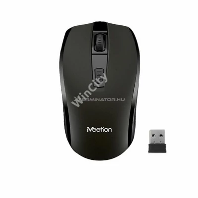 Egér Meetion MT-R560 chocolate