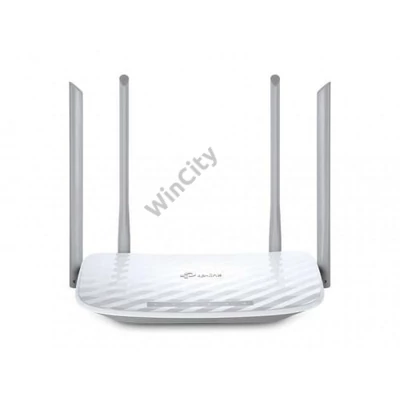 Router TP-LINK Archer C50 WiFi AC1200