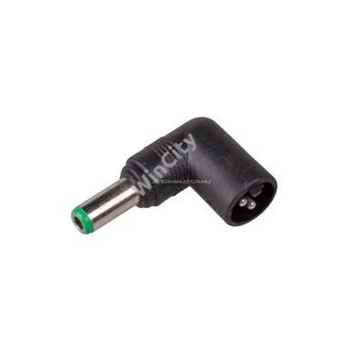 Adapter Akyga AK-SC-M1 15V 6.3 x 3.0 mm