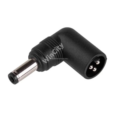 Adapter Akyga AK-SC-M7 19V 5.5 x 2.1 mm