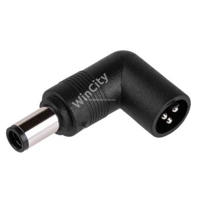 Adapter Akyga AK-SC-M9 19.5V 7.4 x 5.0 mm + pin