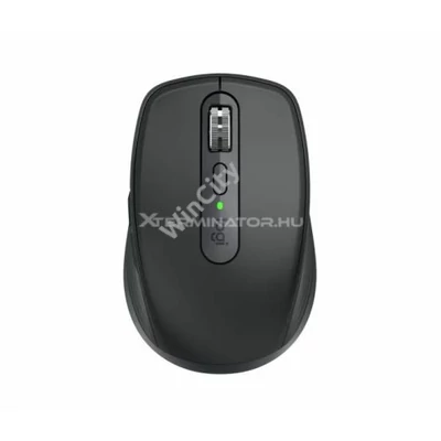 Egér Logitech MX Anywhere 3S for Business Mouse Graphite
