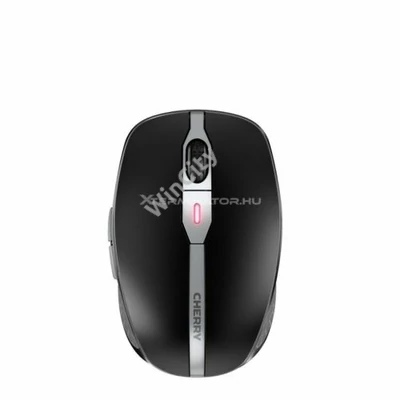 Egér Cherry MW 9100 Wireless Black