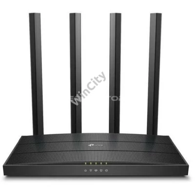 Router TP-Link Archer C80 AC1900 Wireless MU-MIMO Wi-Fi Router