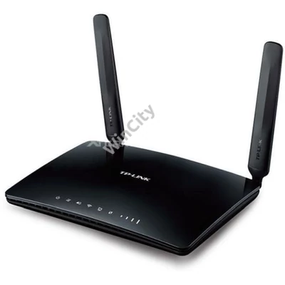 Router TP-LINK Archer MR200 4G LTE WiFi AC750 