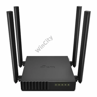 Router TP-Link Archer C54 AC1200 Dual-Band Wi-Fi Router