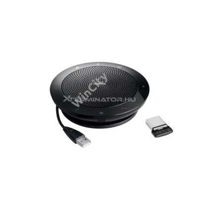 Hangszóró Jabra Speak 510+ UC Black